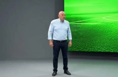 Florin Prunea, factură de 2.100 lei la gaze după show-ul TV