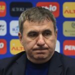 Becali îl propune pe Tănase lui Hagi: Cel mai bun jucător român