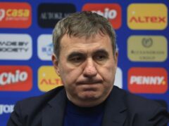 Becali îl propune pe Tănase lui Hagi: Cel mai bun jucător român