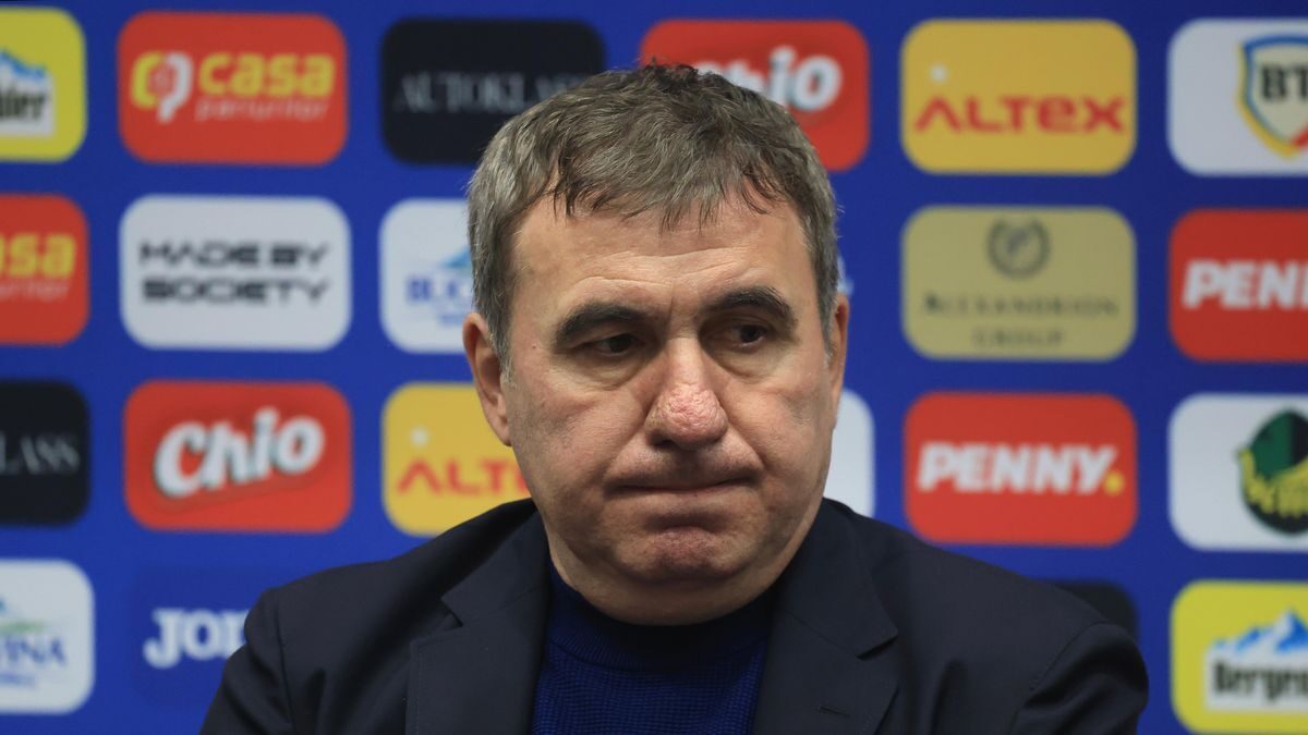 Florin Tănase națională