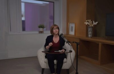 Freida McFadden, autoarea The Housemaid, și-a dezvăluit identitatea