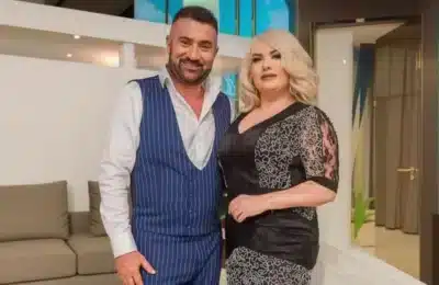 Fulgy, fiul Clejanilor, internat la Obregia după amenințări