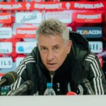 Balint critică dur decizia lui Bergodi de a-l ține pe Nistor pe bancă