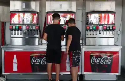 Generația Z, consum record de dulciuri: 75% zilnic, arată studiu