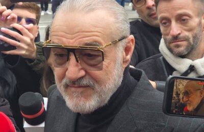 Becali, reacție controversată după accidentarea lui Chiricheș