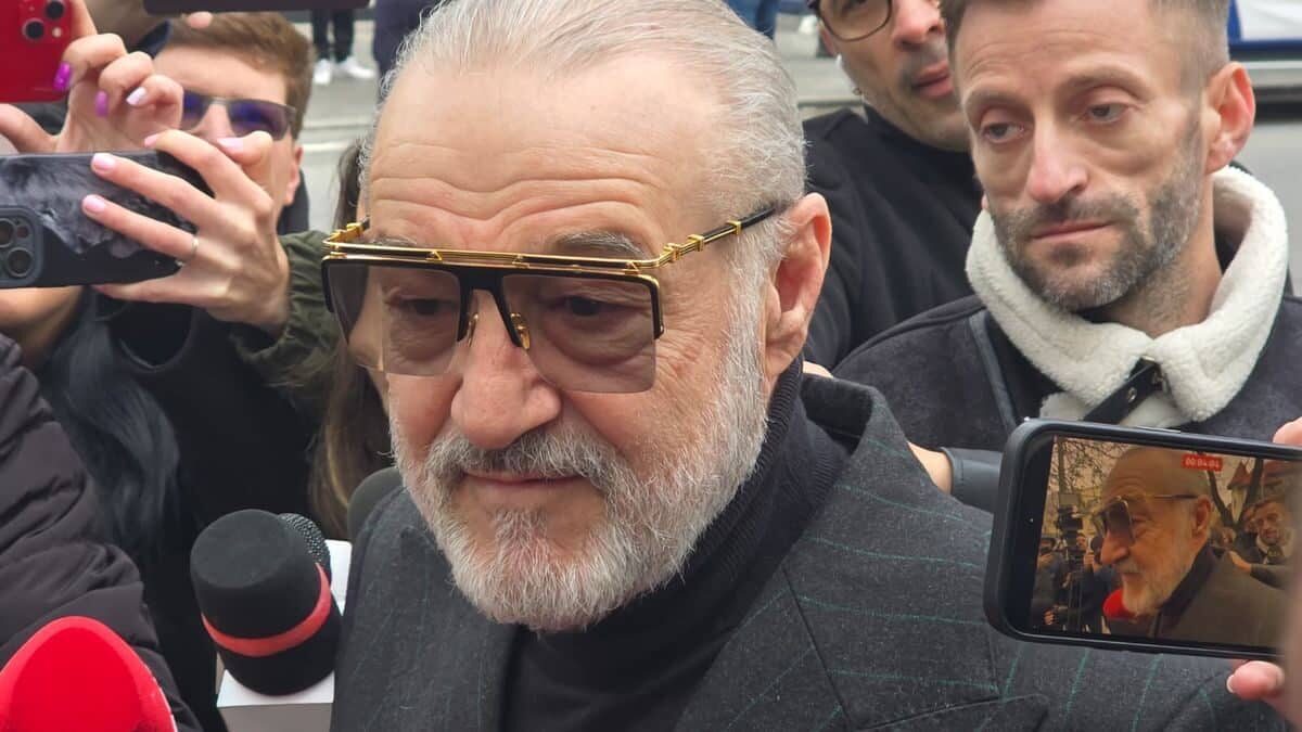 Gigi Becali Chiricheș