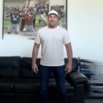 Rob Gronkowski, gata de petrecere la nunta Swift-Kelce?