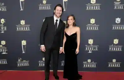 Hailee Steinfeld și Josh Allen au devenit părinți