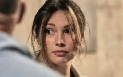 Jessica Mann depune din nou mărturie contra lui Weinstein