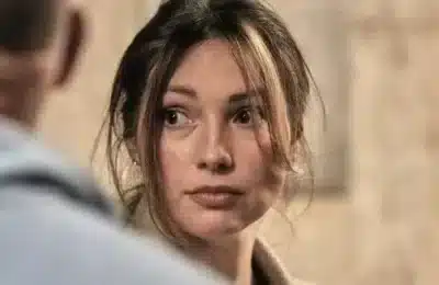 Jessica Mann depune din nou mărturie contra lui Weinstein