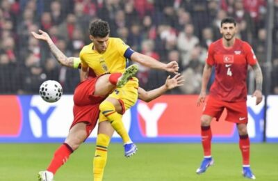 Cristi Borcea a vrut să-l transfere pe Ianis Hagi la Dinamo