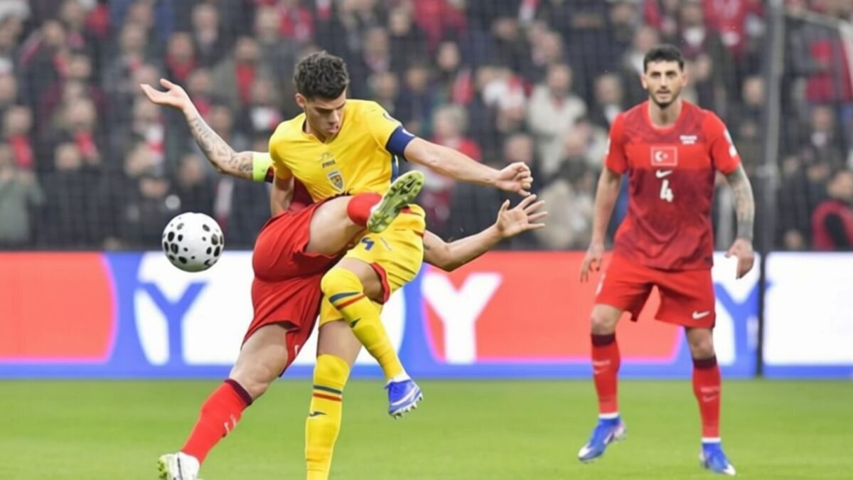 Ianis Hagi Dinamo