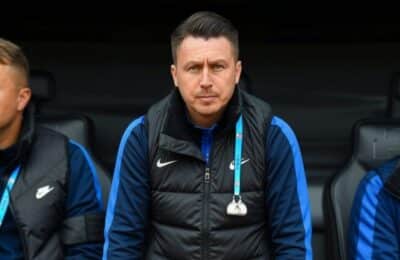 Poenaru, furios după 0-2 cu Steaua: „Nu au avut curaj, nicio șansă la baraj”