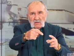 Ion Țiriac, la 86 de ani, explică de ce pilotează anual