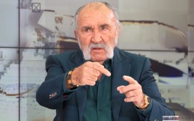 Ion Țiriac, la 86 de ani, explică de ce pilotează anual