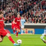 Ionuț Radu, notă slabă după Freiburg - Celta Vigo 3-0 în Europa League