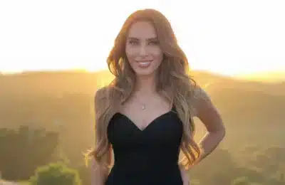 Iulia Vântur, secretul siluetei la 45 de ani: băutura matinală