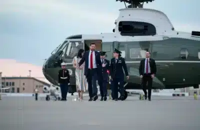 JD Vance susține candidatura lui Viktor Orbán în Ungaria