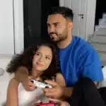 Jador și Oana Ciocan s-au împăcat și apar în Maramureș