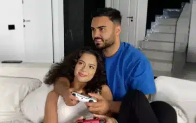 Jador și Oana Ciocan s-au împăcat și apar în Maramureș