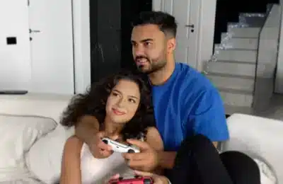 Jador și Oana Ciocan s-au împăcat și apar în Maramureș