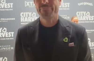 Jason Biggs, starul din American Pie, dezvăluie lupta cu dependența