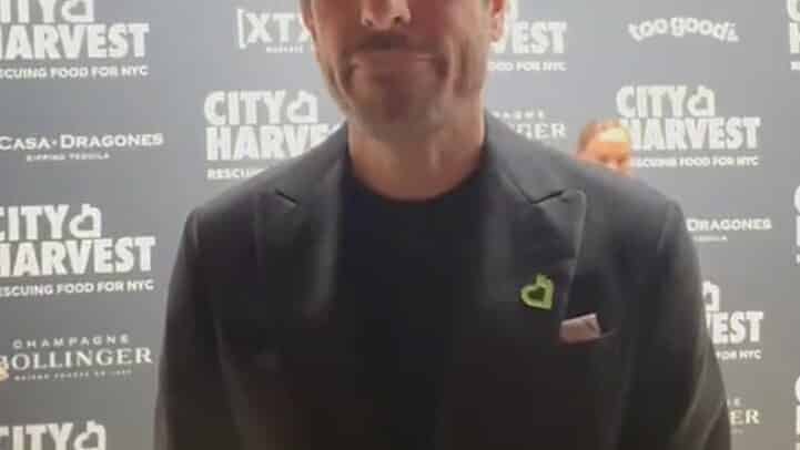 Jason Biggs dependență