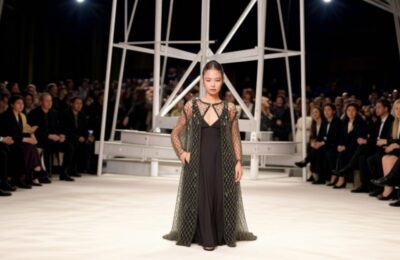 Jennie (BLACKPINK), apariție senzuală într-o rochie transparentă Frankies Bikinis