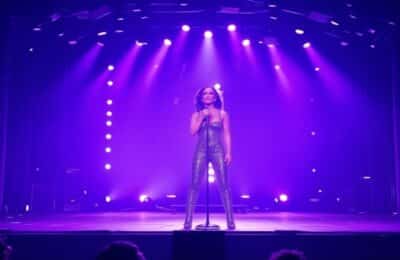 Jennifer Lopez, 56 de ani, apariție spectaculoasă în Las Vegas