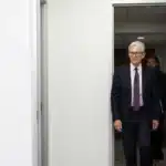 Jerome Powell rămâne în consiliul Fed. Dobânzile, menținute