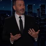 Jimmy Kimmel refuză să-și ceară scuze pentru gluma despre Melania Trump