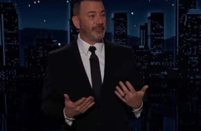 Jimmy Kimmel refuză să-și ceară scuze pentru gluma despre Melania Trump