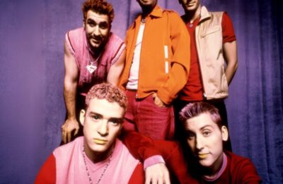 Joey Fatone (*NSYNC) vorbește despre fraude și presiuni în industria muzicală, într-un nou documentar