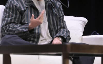 Jonah Hill s-a mutat din Los Angeles cu soția și copiii