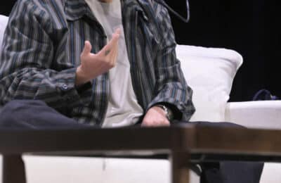 Jonah Hill s-a mutat din Los Angeles cu soția și copiii