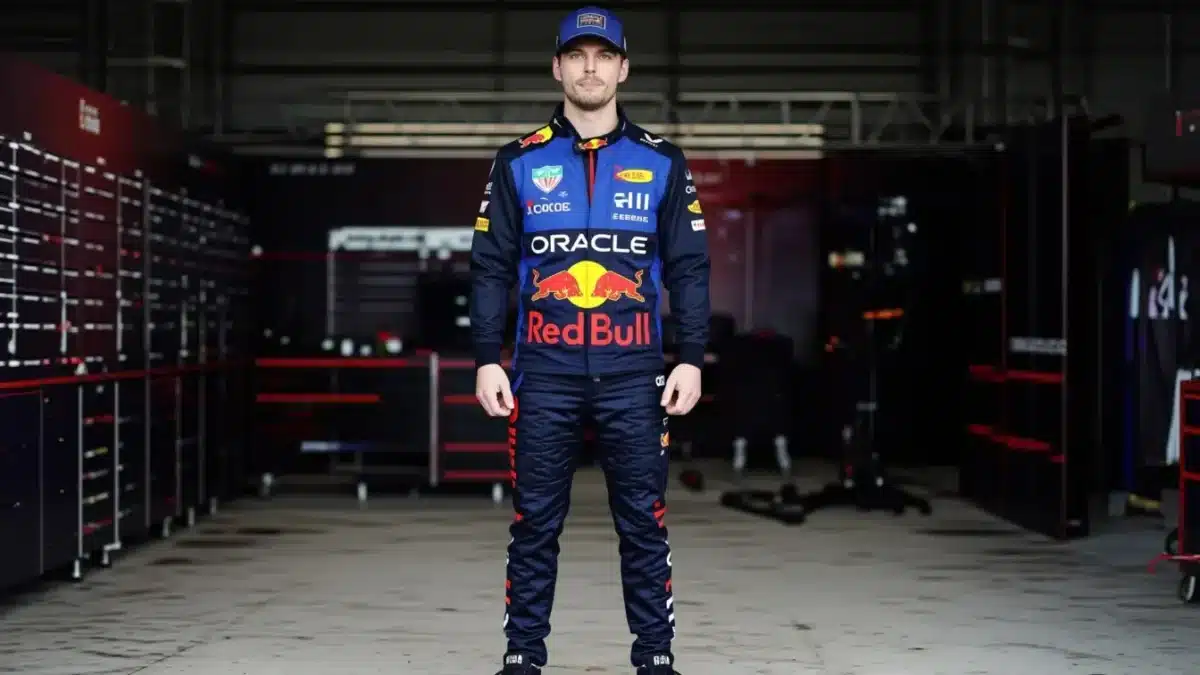 Juha Miettinen Nürburgring