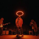 Justin Bieber, criticat pentru un show „leneș” la Coachella