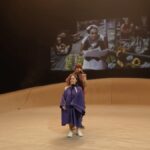 Justin Bieber i-a cântat lui Billie Eilish la Coachella