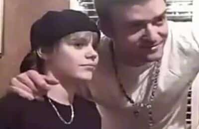 Justin Timberlake, reacție emoționantă la omagiul lui Justin Bieber