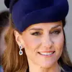 Kate Middleton, omagiu pentru Diana printr-o rochie similară
