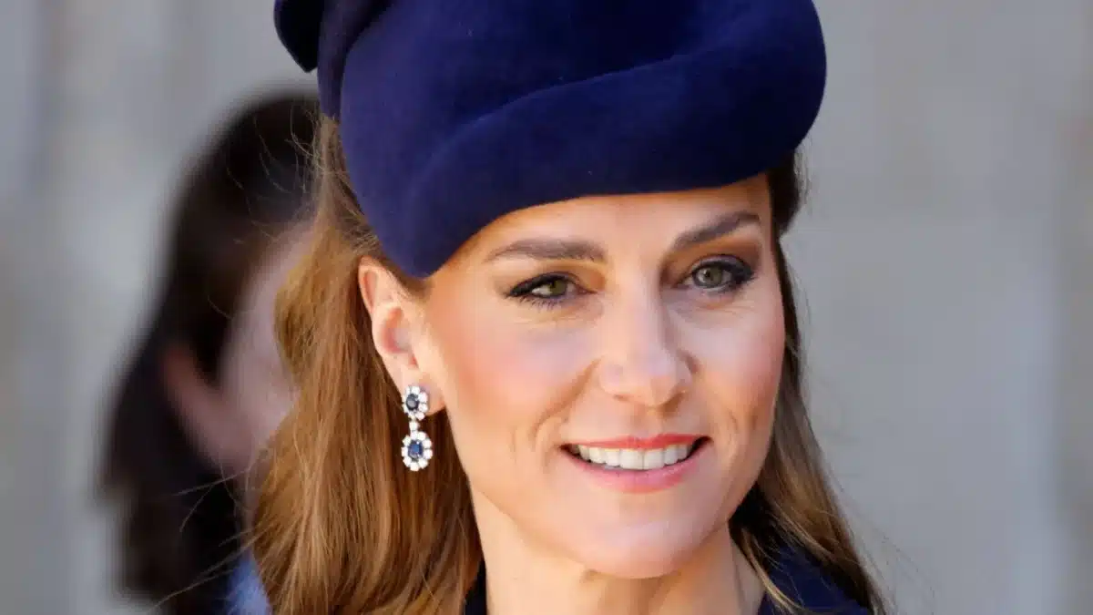 Kate Middleton Diana