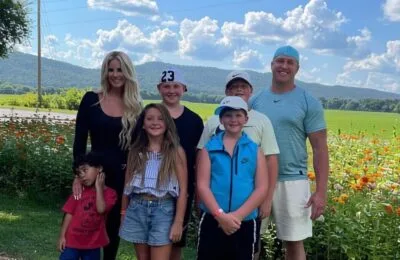 Kim Zolciak răspunde acuzațiilor lui Kroy Biermann privind custodia copiilor
