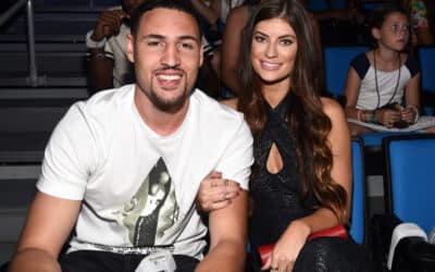 Klay Thompson, star NBA, acuzat de infidelitate de mai multe iubite