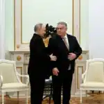 Kremlinul neagă alianța cu Orban după înfrângerea din Ungaria