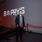 Reacție scurtă a lui Kyle Cooke la sărutul fostei soții