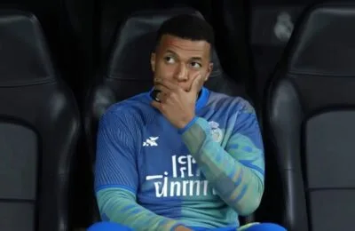 Mbappe: Am vrut să renunţ după insultele rasiste de la Euro