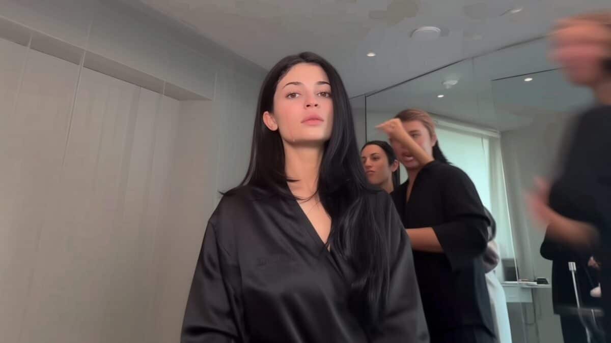 Kylie Jenner Medicube