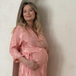 Laura Cosoi, însărcinată, nu mai suportă carnea și usturoiul