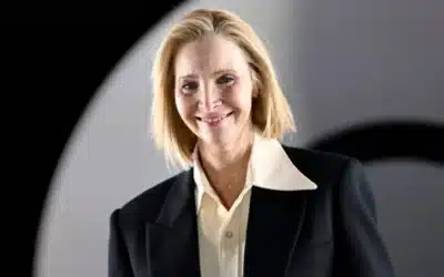 Lisa Kudrow: Scenariștii Friends discutau fanteziile cu Aniston