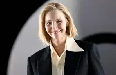 Lisa Kudrow: Scenariștii Friends discutau fanteziile cu Aniston